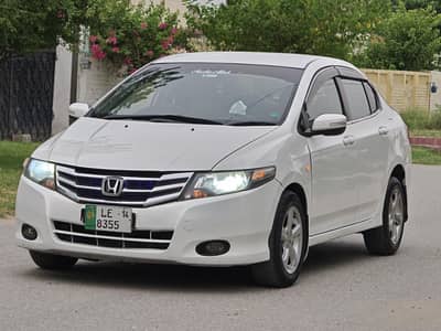 Honda City Aspire prosmatiic 1.5. 0310/5305737 my contact