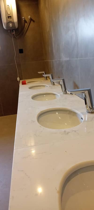 Ismail Plumbing Works and Home Mentinence