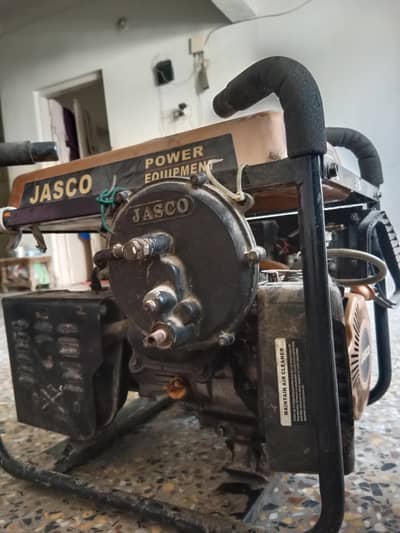 generator jasco 1kv