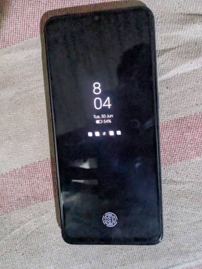 OPPO f17