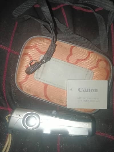 camera