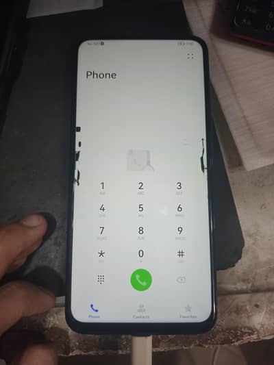 Huawei Y9 Prime 2019 4gb ram 128gb memory