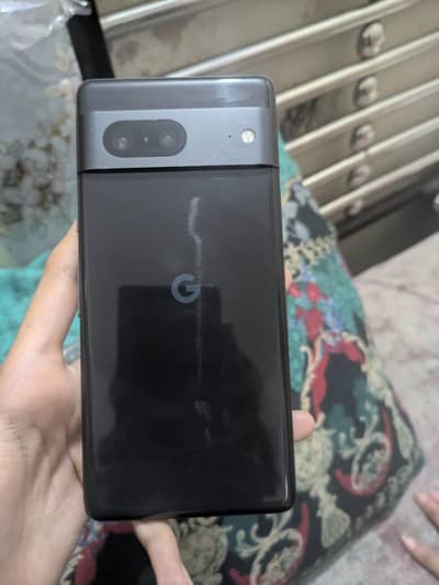 Google Pixel 7 Official Pta Approved