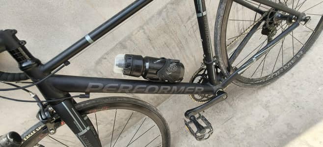 sport cycle