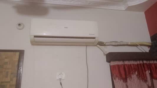 Heair DC inverter energy saving Ac 1.5 ton