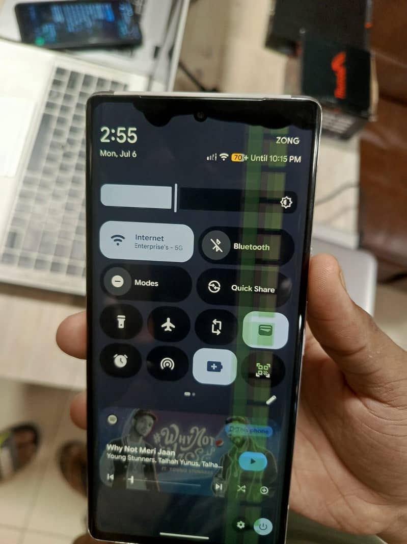 Google Pixel 6 Pro 0