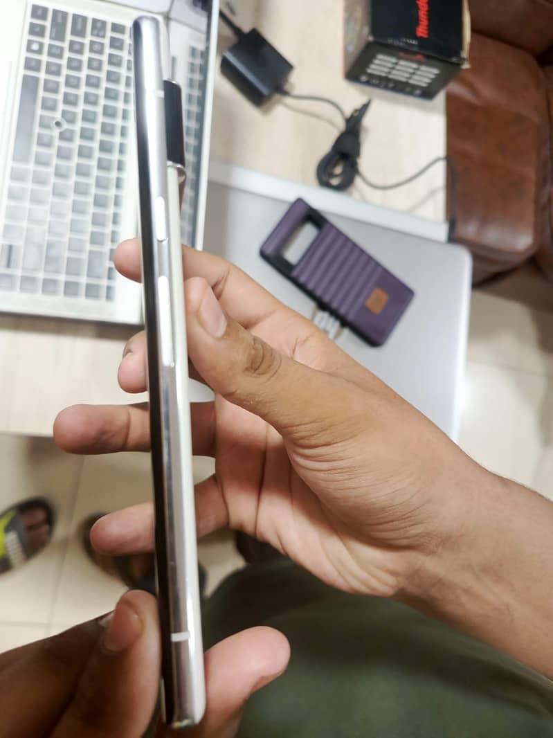 Google Pixel 6 Pro 4