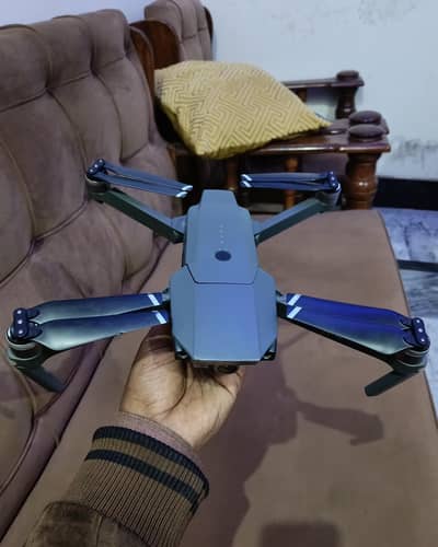 Dji Mavic Pro used 80k 0,3,1,0,4,7,4,6,5,2,5