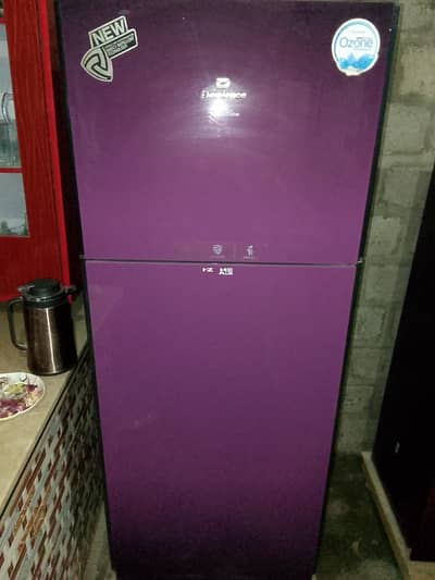 Dawalnce Refrigerator new model hai