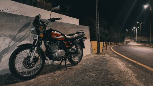 Suzuki GS 150 2026 – Urgent Sale | Disc Brake | 10/10