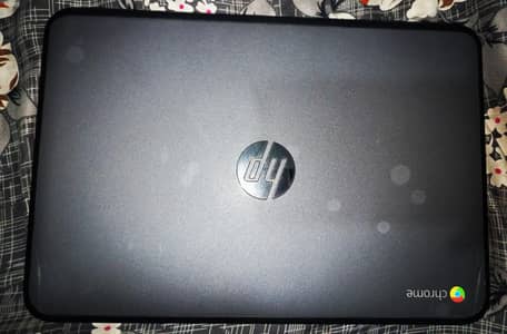 Hp Chrome Book (Windows 10 Pro)