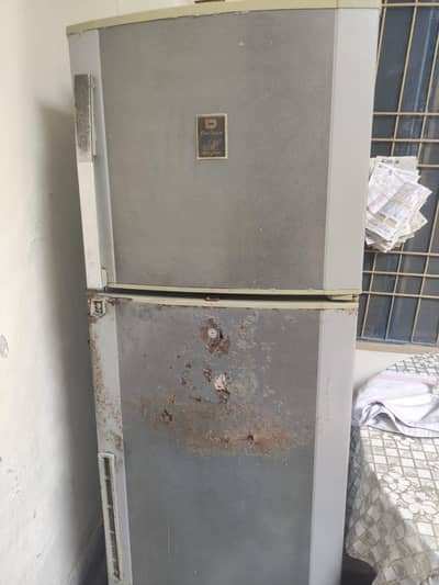 fridge for sale in mint condition