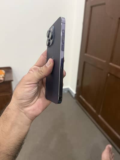 Apple iPhone 14 Pro Max