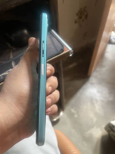 Infinix Note 12