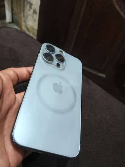 Iphone 13 pro PTA approved