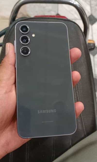 Samsung Mobile S23 FE