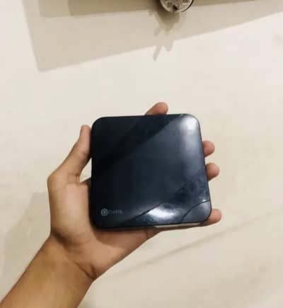 Danny andriod box new condition