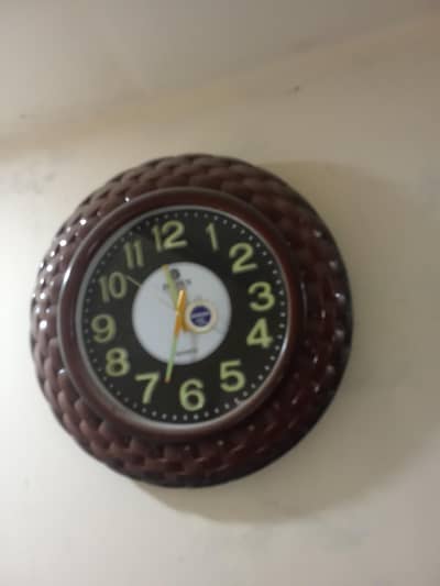 boss company time piece