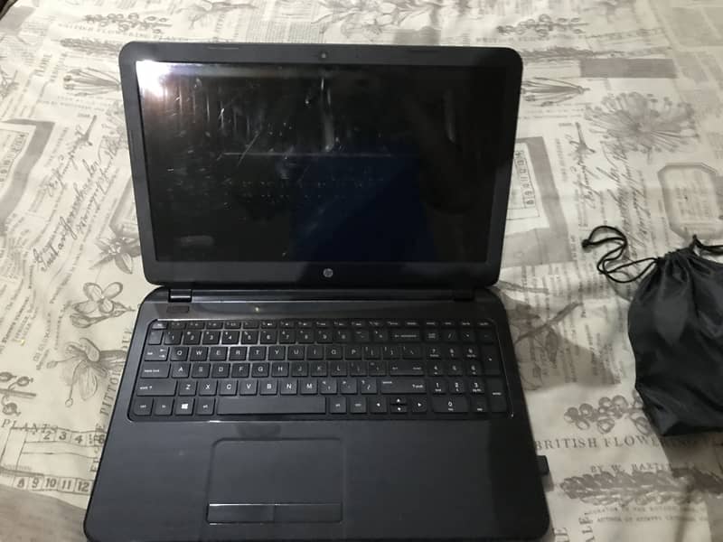 Intel core i5 5th generation 1
