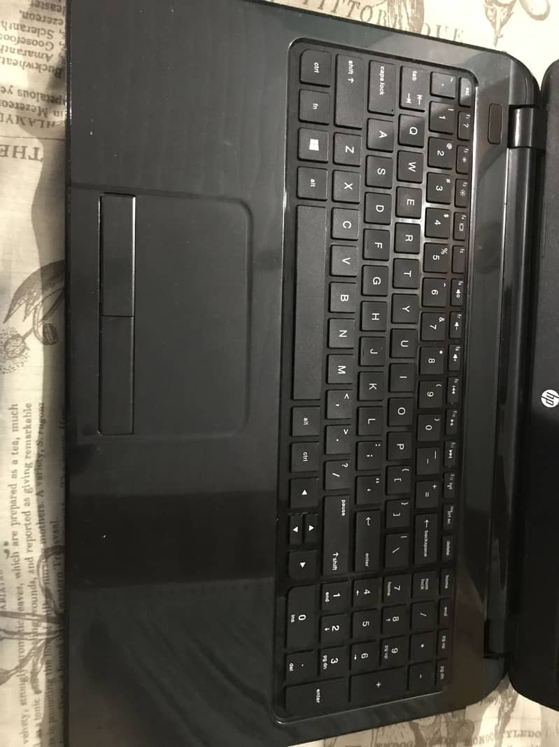 Intel core i5 5th generation 2