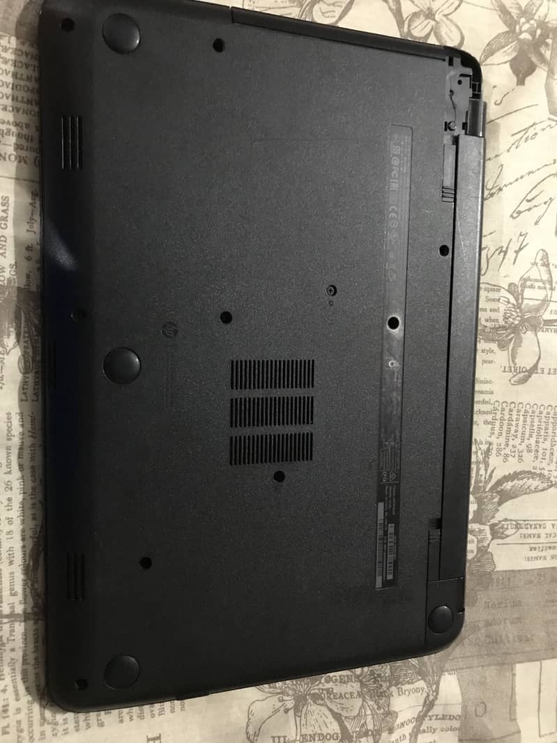 Intel core i5 5th generation 3