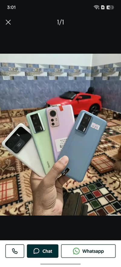 Other Mobiles Other Model