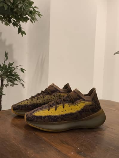 Adidas Yeezy Boost 380 LMNTE