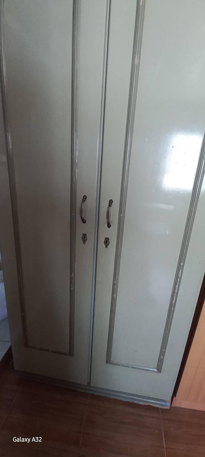 Wardrobe 0