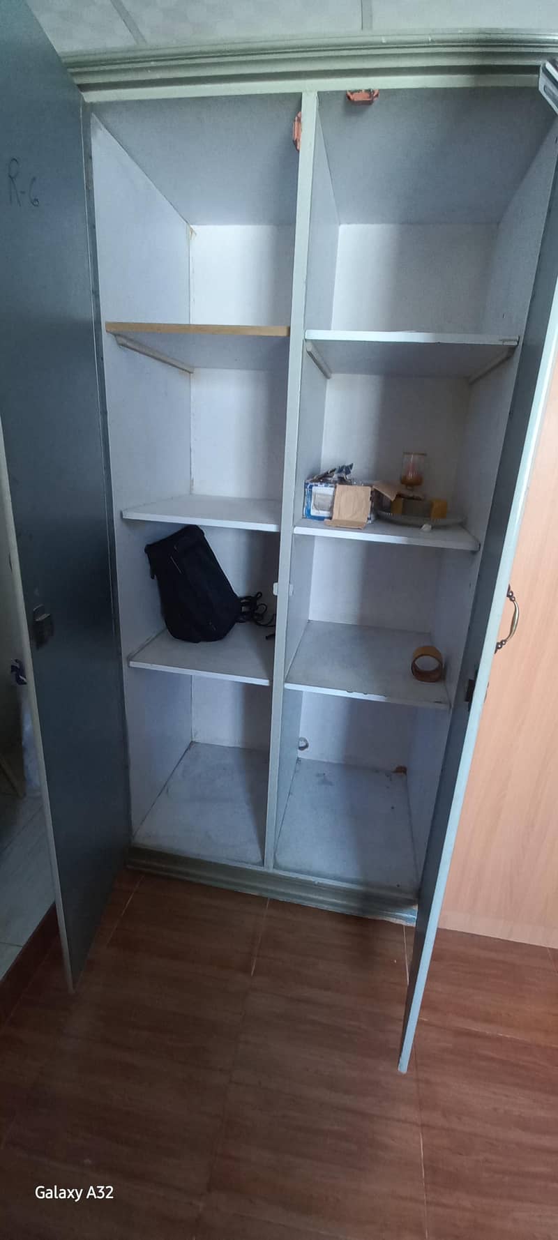 Wardrobe 1