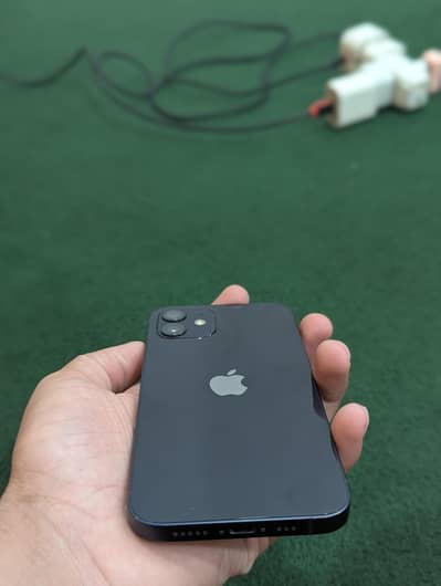 Apple iPhone 12