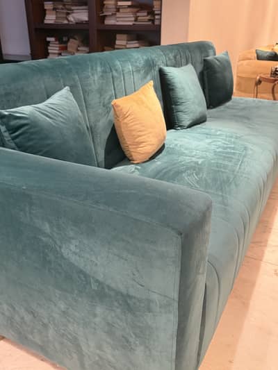 Sofas from fantac