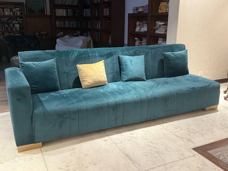 Sofas from fantac 4