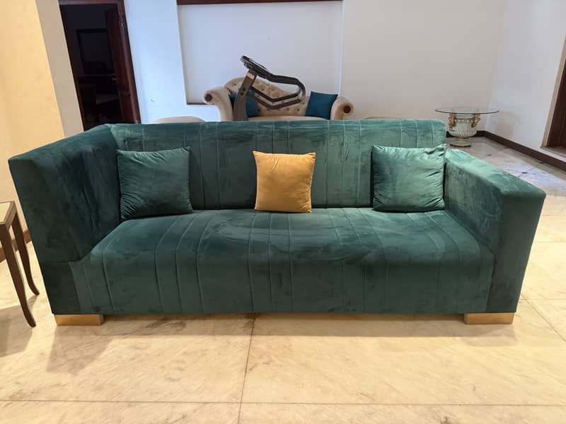 Sofas from fantac 7