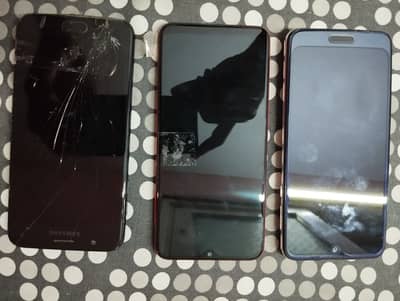 sharp aquos R2