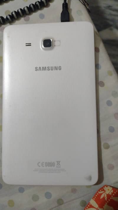 Samsung Galaxy Tab A 2016 With Sim Slot