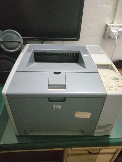 HP laserjet 2430