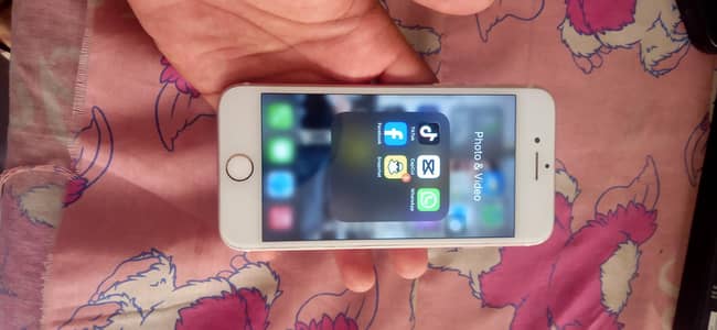 I Phone 7