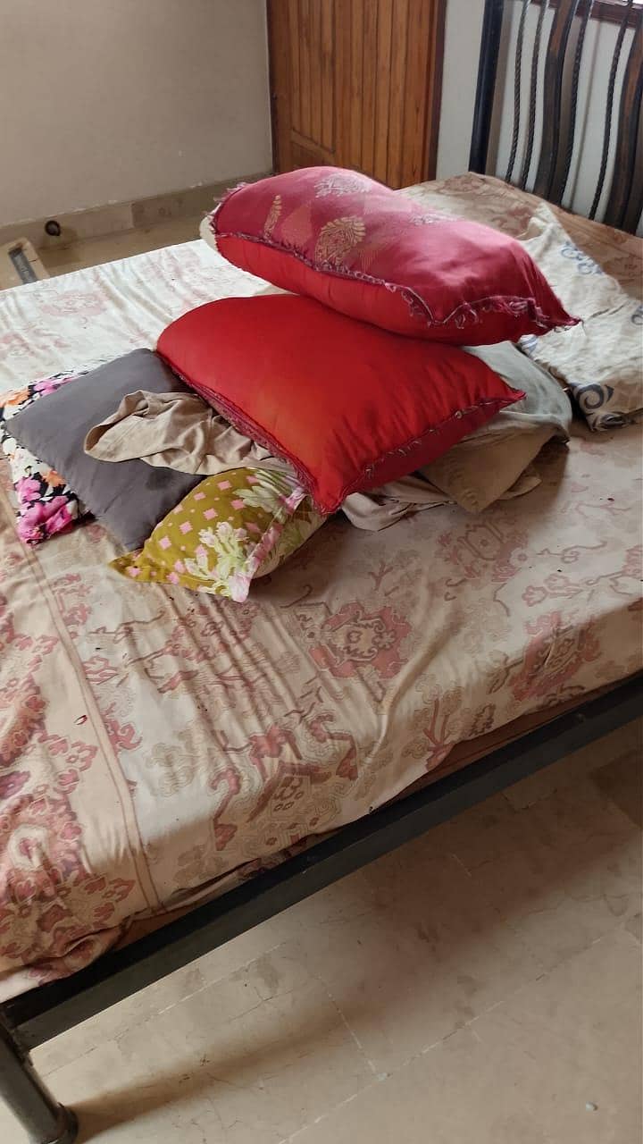 King bed 5