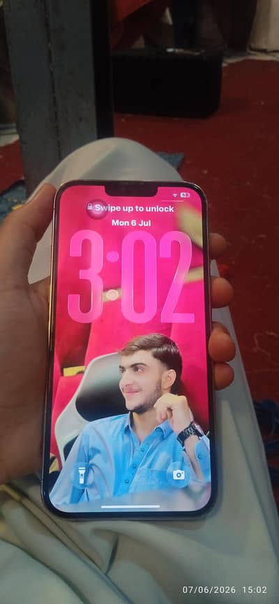 Apple iPhone 13 Pro Max