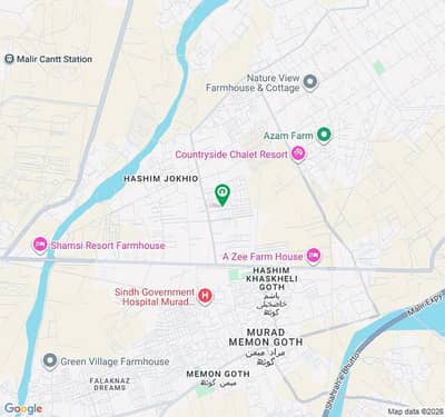 Al Jadeed Pride 2-Bed Apartment For Sale Al Jadeed Pride, Karachi