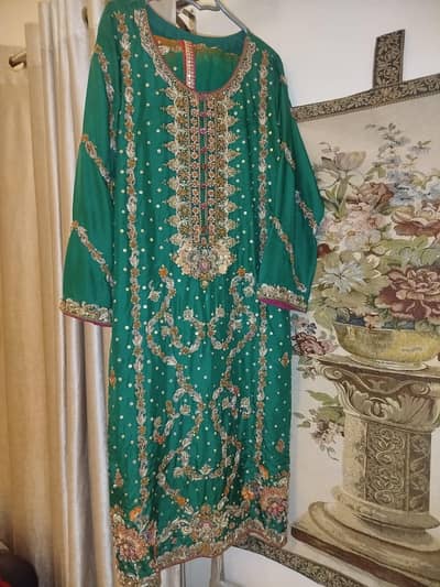 party wear
