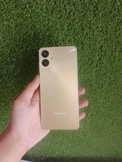 Samsung Mobile A06