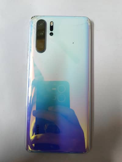 Huawei P30 Pro