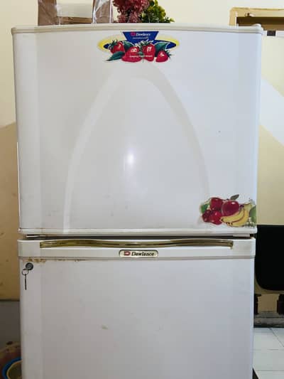 Dawlance refrigerator