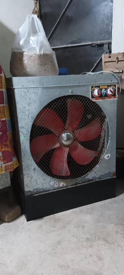Lahori Room Cooler