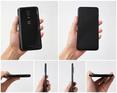 One Plus 6T