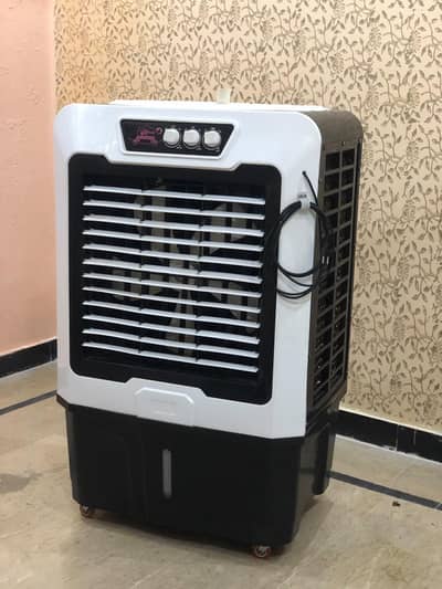 Room Cooler Just like new