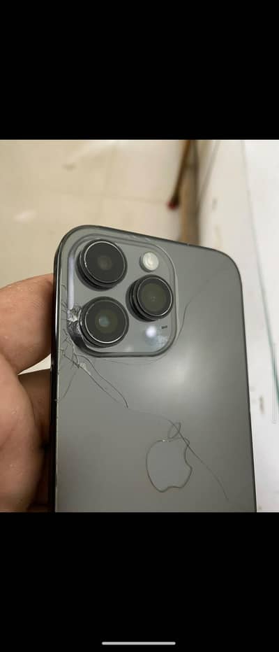 Apple iPhone 14 Pro Max