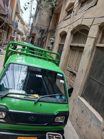 Suzuki Ravi 2015