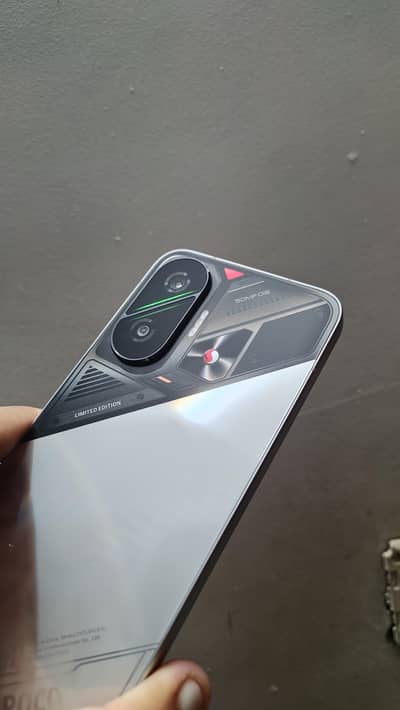 Xiaomi Poco F7 Limited Edition